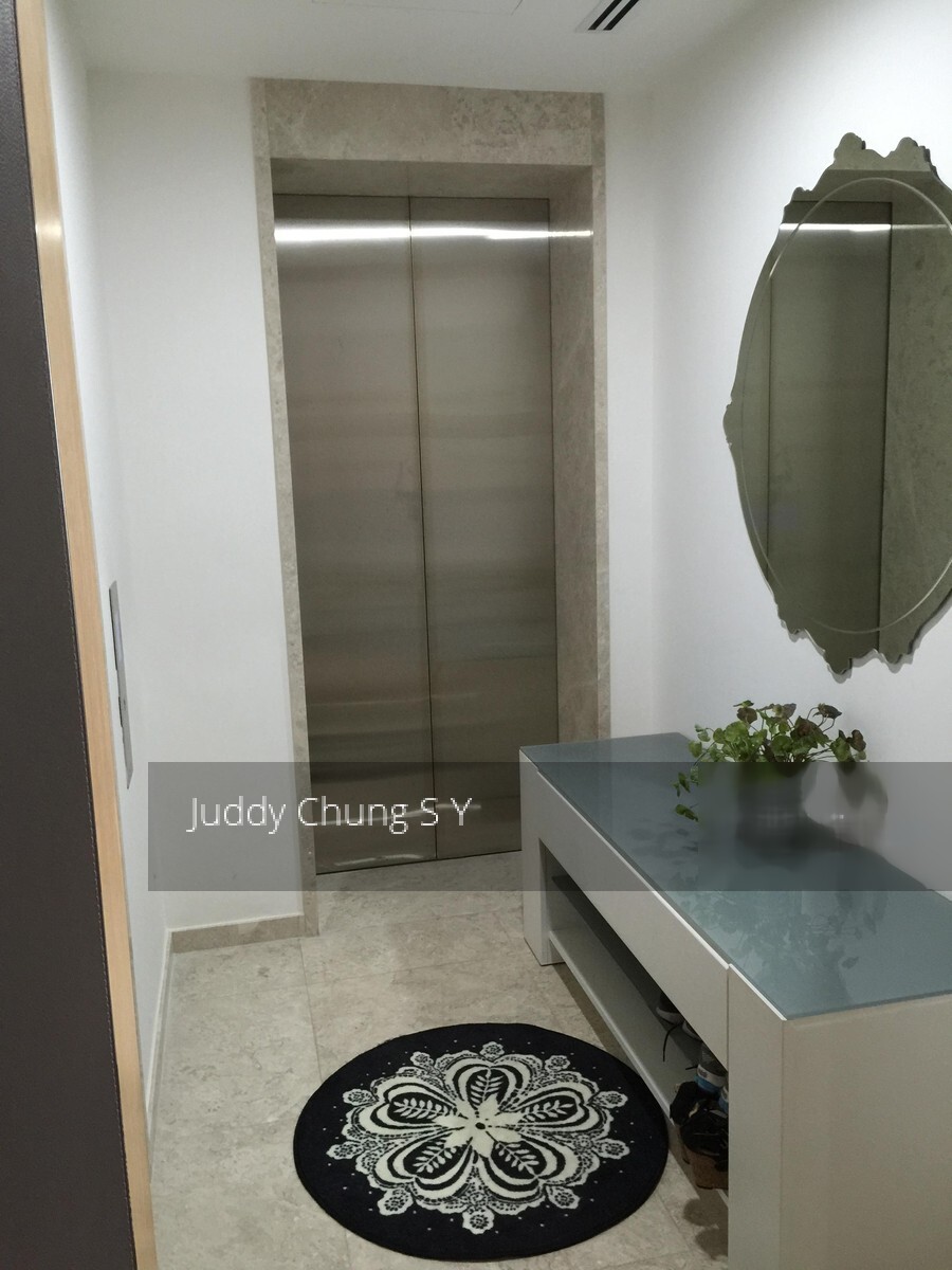 Marina Bay Suites thumbnail photo